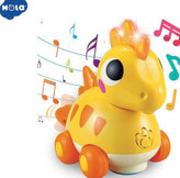 دایناسور موزیکال هولی تویز