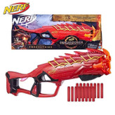 اسباب بازی تفنگ دراگون پاور سری نرف امبرستریک هزبرو