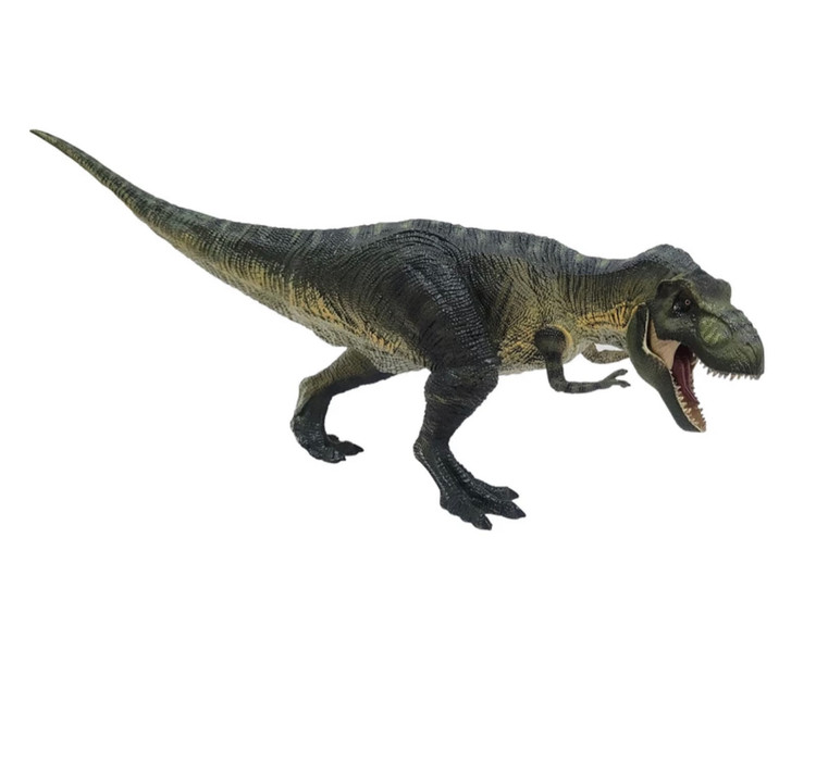 فیگور مدل دایناسور ایندومینوس رکس کد 4434