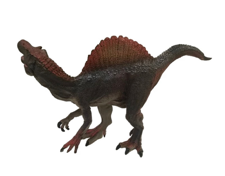 فیگور مدل دایناسور کد BG30X3