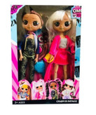 عروسک lol ال او ال omg مفصلی 5008