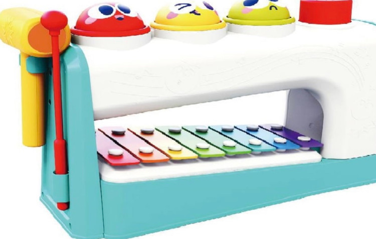 بلز هوشمند بزرگ برند هولاتویز آیتم 79270