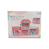 خانه عروسک مدل 7001.