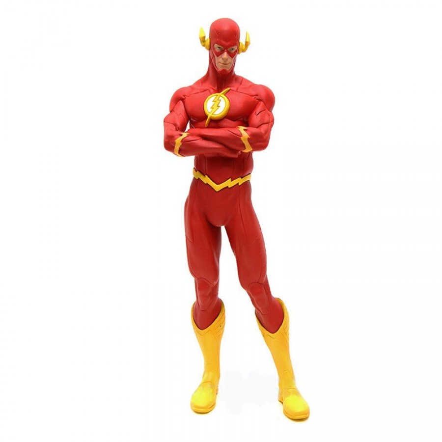 اکشن فیگور CRAZY TOYS THE FLASH