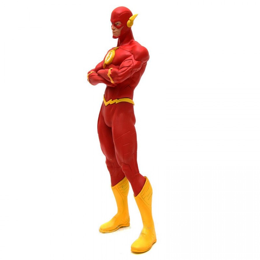 اکشن فیگور CRAZY TOYS THE FLASH