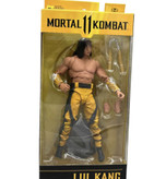 اکشن فیگور لو کنگ مورتال کمبت برند مک فارلین