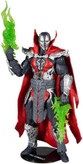 اکشن فیگور McFarlane Toys Mortal Kombat Malefik Spawn مدل 11042