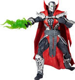 اکشن فیگور McFarlane Toys Mortal Kombat Malefik Spawn مدل 11042