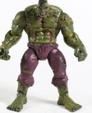 اکشن فیگور هالک زامبی بزرگ