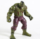 اکشن فیگور هالک زامبی بزرگ