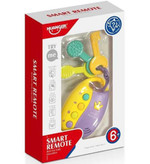 دندانگیر دسته کلید و ریموت موزیکال هانگر HUANGER