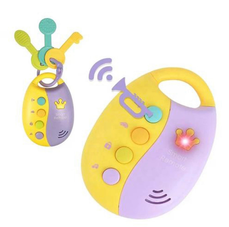 دندانگیر دسته کلید و ریموت موزیکال هانگر HUANGER