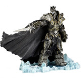 اکشن فیگور از مجموعه وارکرفت LICH KING