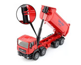 ماکت فلزی KAIDIWEI مدل Dump Truck 625006