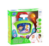 میکروفون اسباب بازی هولی تویز ( Huile toys )کد 3138